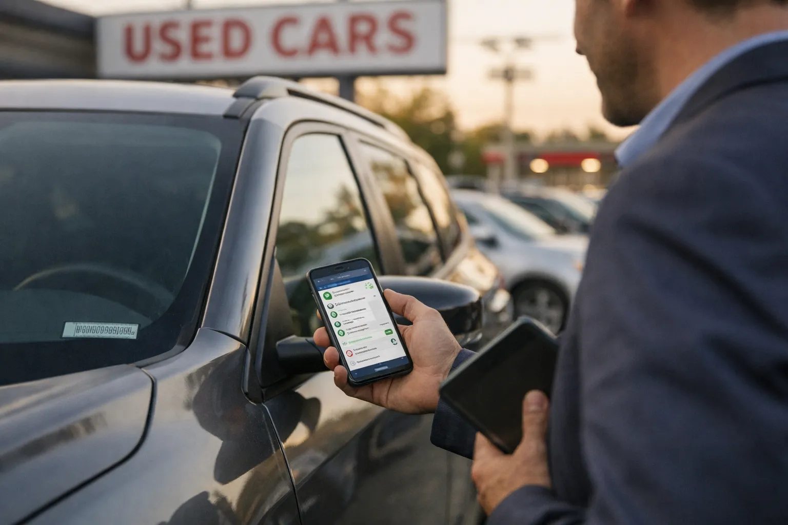 Consumer Groups Petition Feds to Force Software-Disclosure in Used-Car Sales
