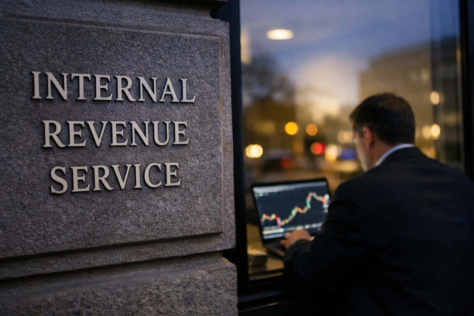 IRS Finalizes Wash‑Sale Rules for Digital Assets, Impacts Tax Planning