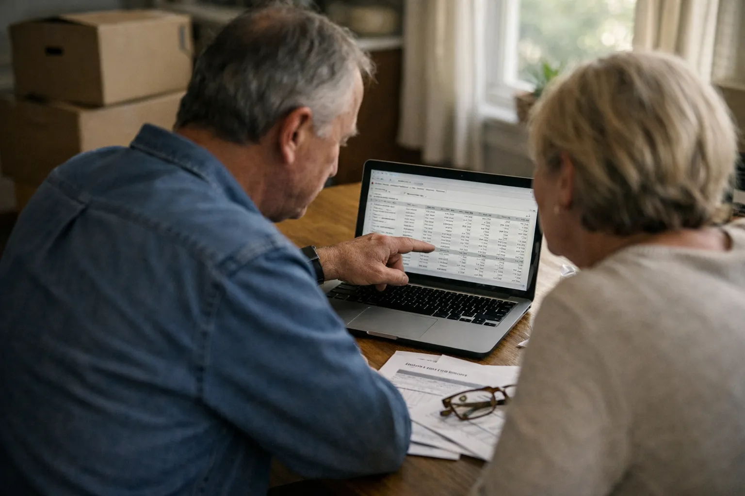 State Tax Migration: How Residency Shapes RMDs, Pension & 401(k) Plans