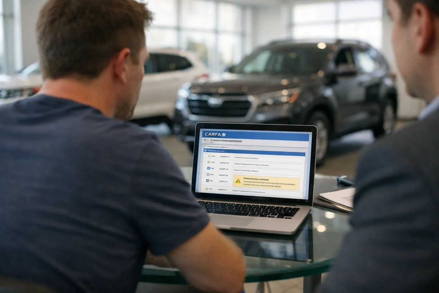 Carfax Vehicle History & Buyback Guarantee: 2026 Review