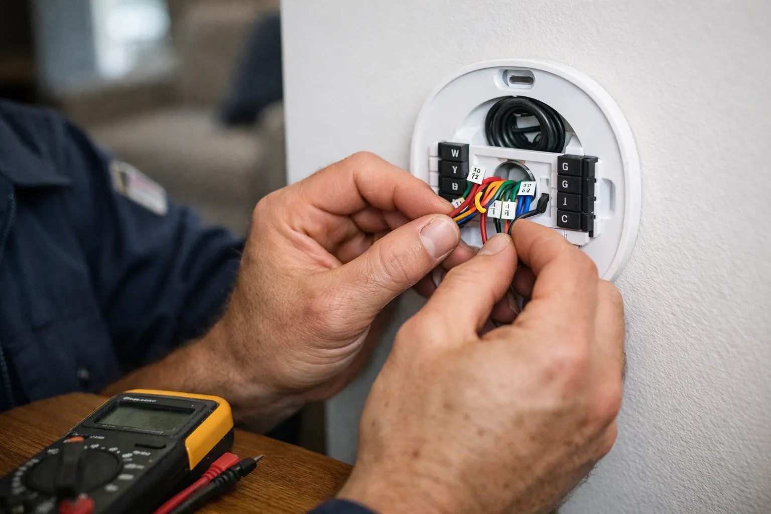 ecobee SmartThermostat Review: Sensors, C‑Wire & Installer Verdict