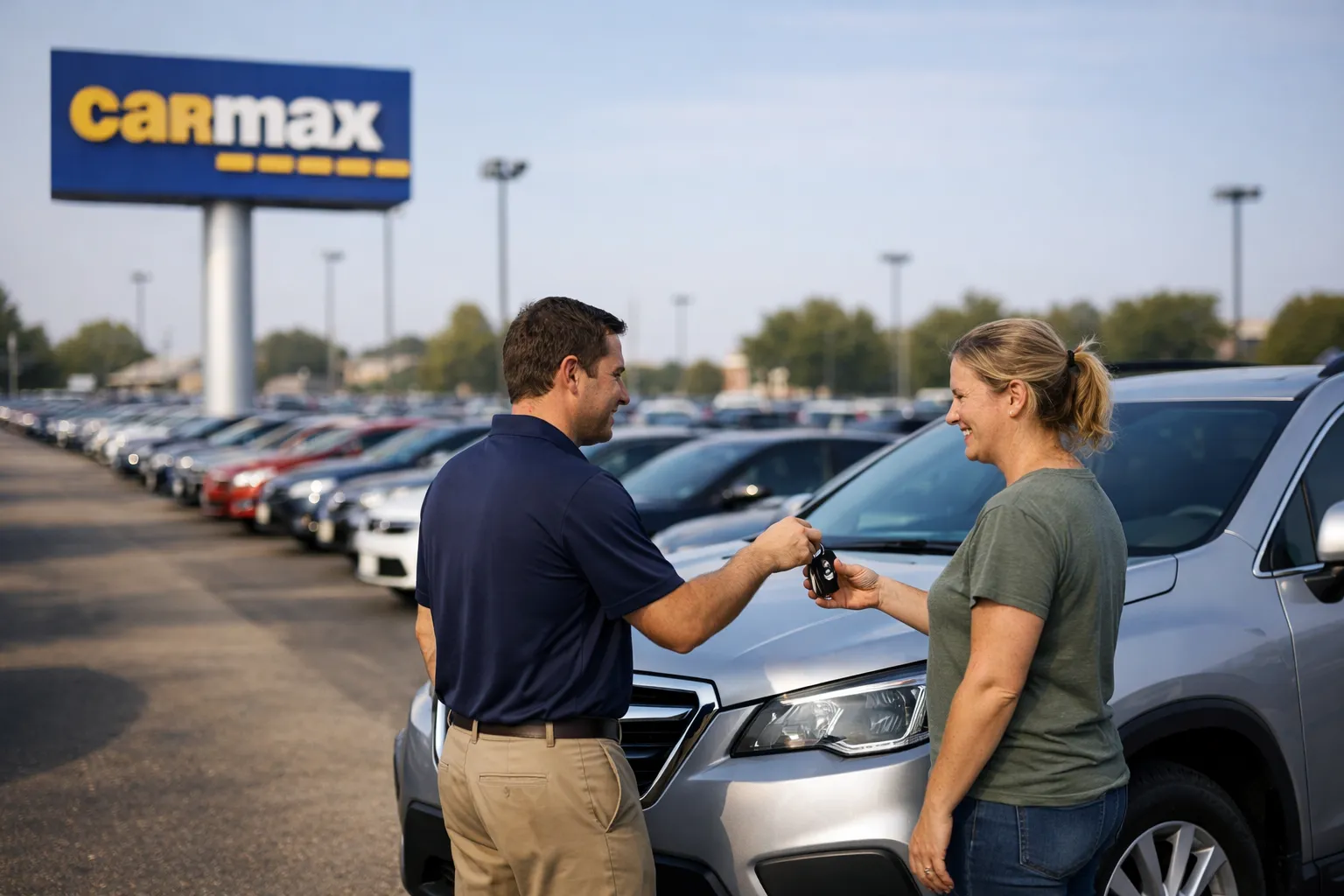 CarMax 2026 Review: 7‑Day Return, 125‑Point Inspection Value