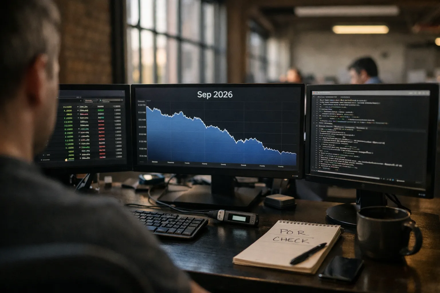 Real‑Time Exchange Solvency Checks: A Practical Guide for Traders