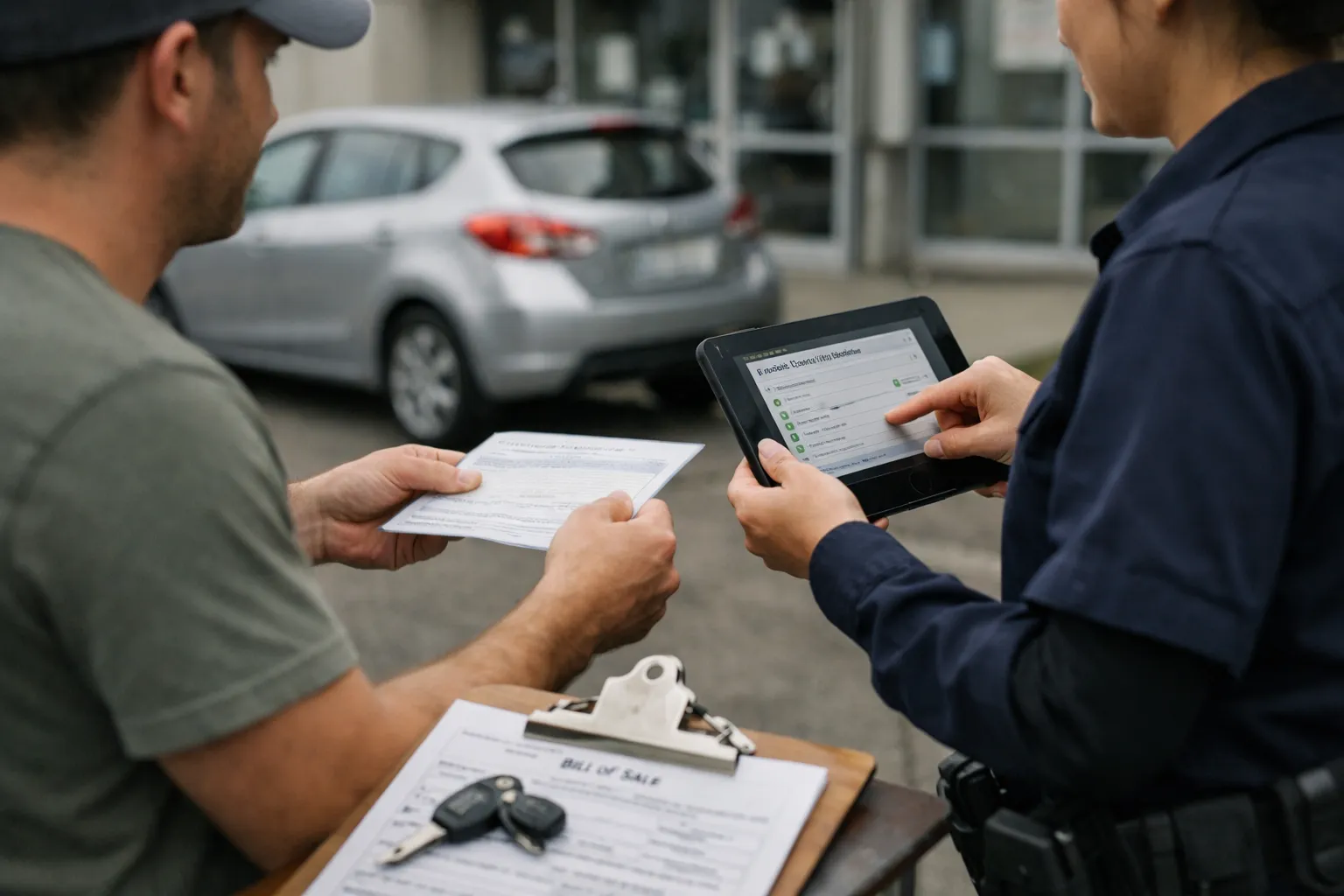State E‑Title Rollouts in 2026 Speed Transfers and Reshape Sales