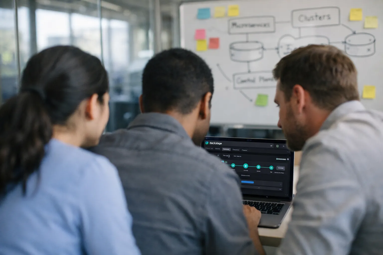 Internal Developer Platforms at Scale: ROI, Integration & Implementation