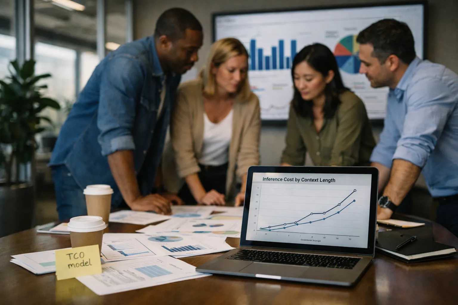 How 2026 LLM API Pricing Reforms Reshape Enterprise App Economics