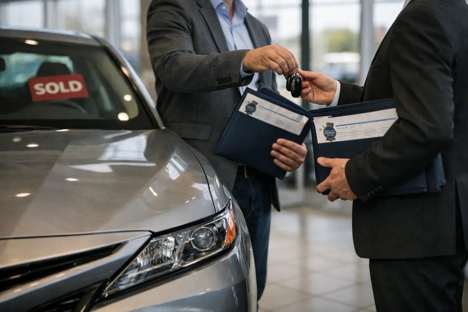 Kelley Blue Book Instant Cash Offer 2026 Review: Accuracy, Fees