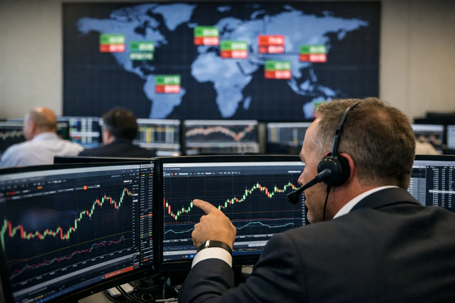 ESMA consults on consolidated tape for FX spot and NDFs