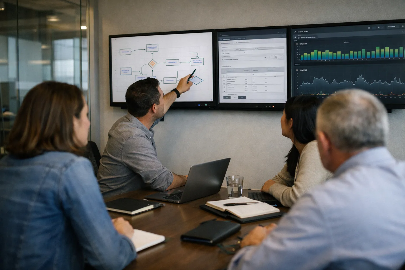 Integration-as-Policy Gains Traction for Scalable Enterprise ROI