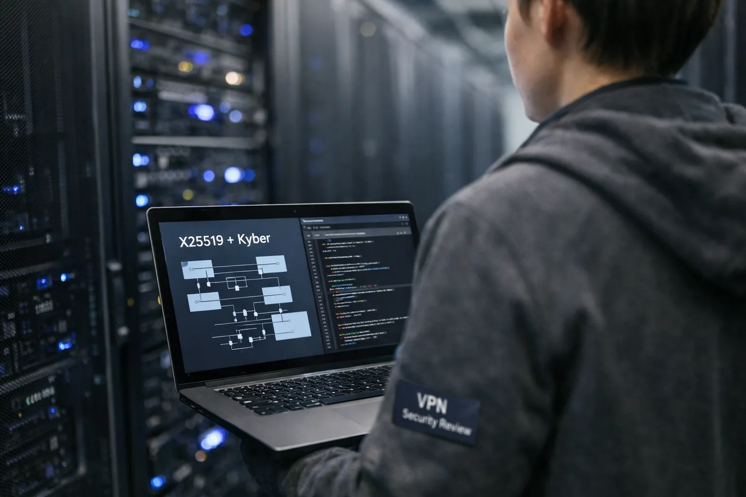 Post‑Quantum VPNs: Comparing Hybrid Handshakes, Performance, and Deployments