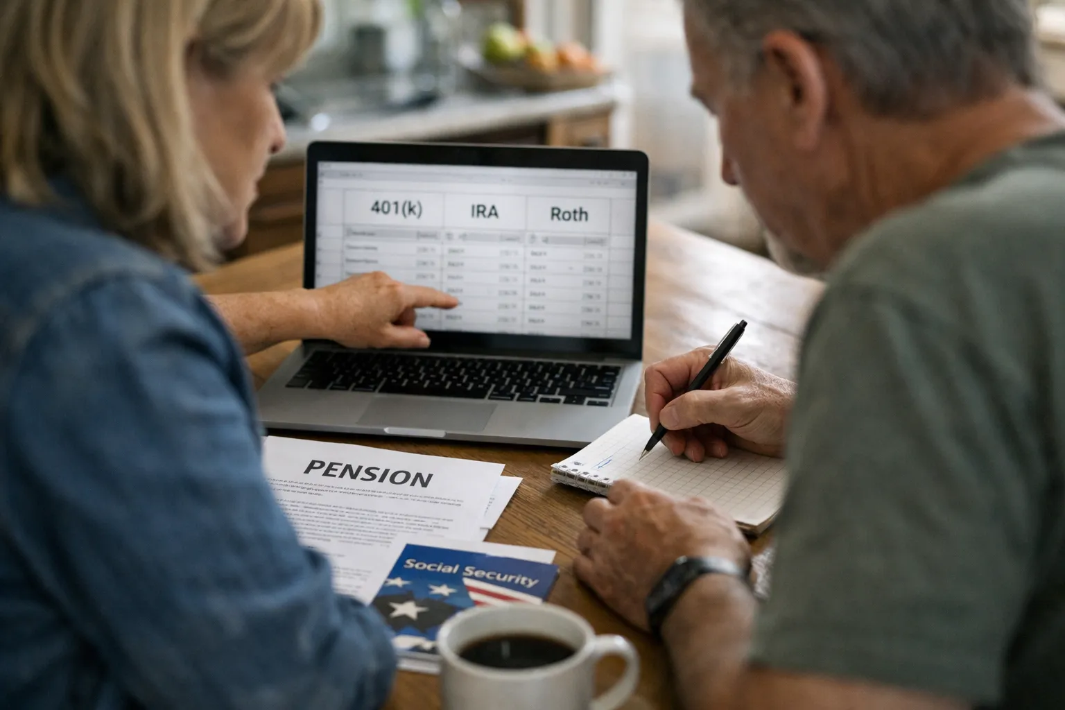 Mega Backdoor Roth: 6‑Step Guide to Cut Future RMD & Tax Burden