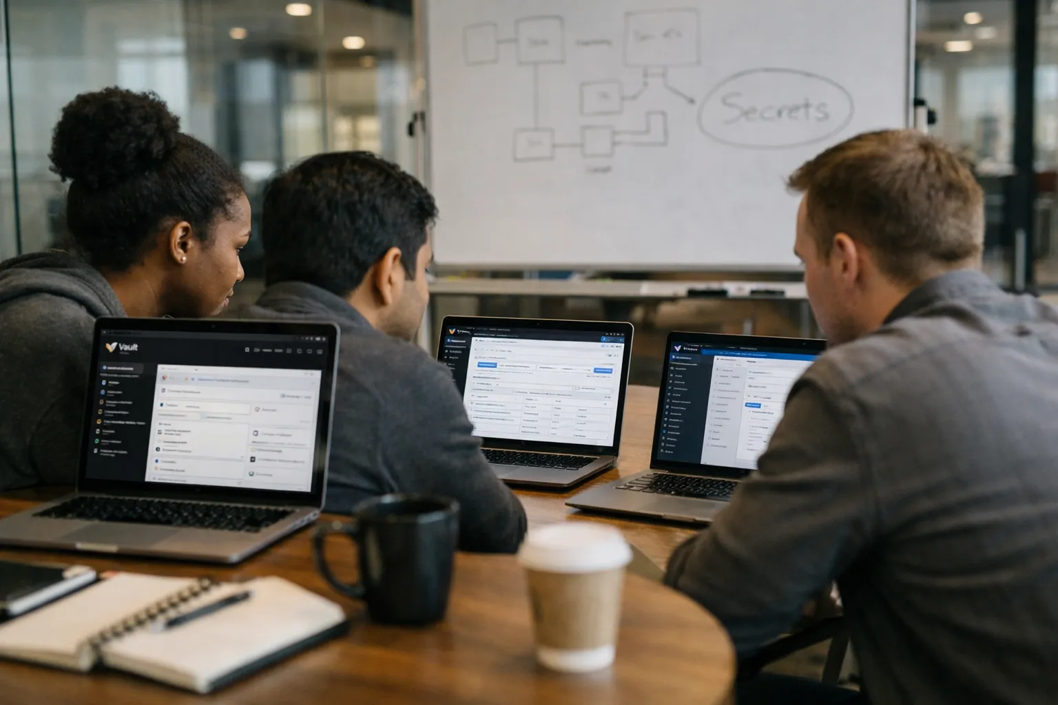 Vault vs AWS Secrets Manager vs Azure Key Vault: 2026 Comparison