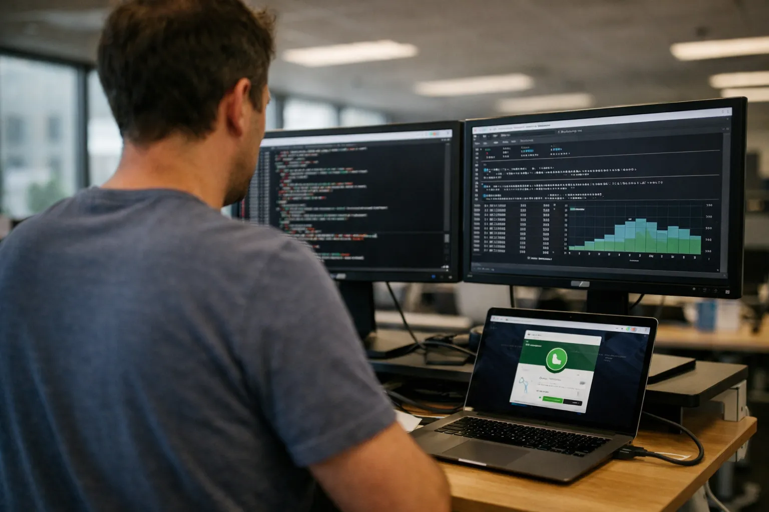eBPF Moves Into VPN Clients: Kernel-Level Packet Handling Hits 2026