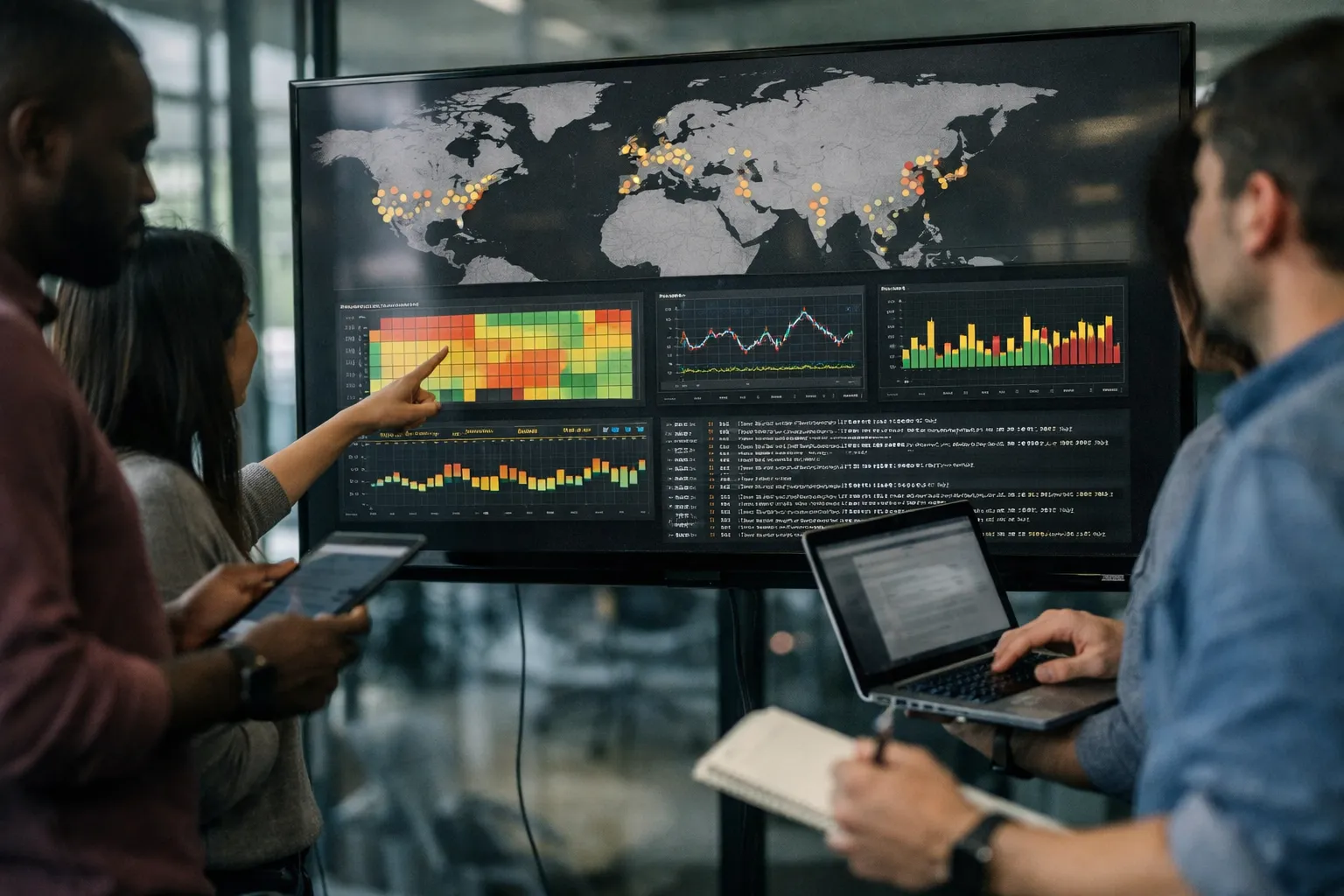 Edge AI Inference Reshapes SaaS Architecture, Pricing and Ops — 2026