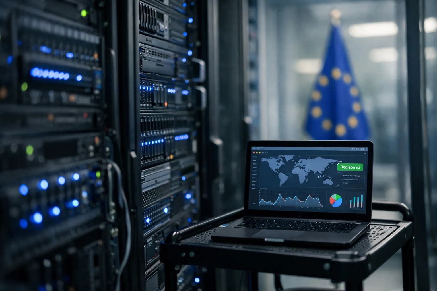 EU Draft Targets Commercial VPNs with New Registration Rules