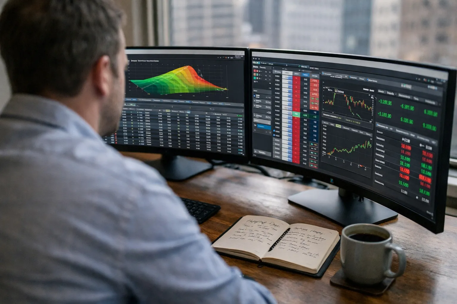 Delta‑Neutral Options Market Making for BTC & ETH: 2026 Guide