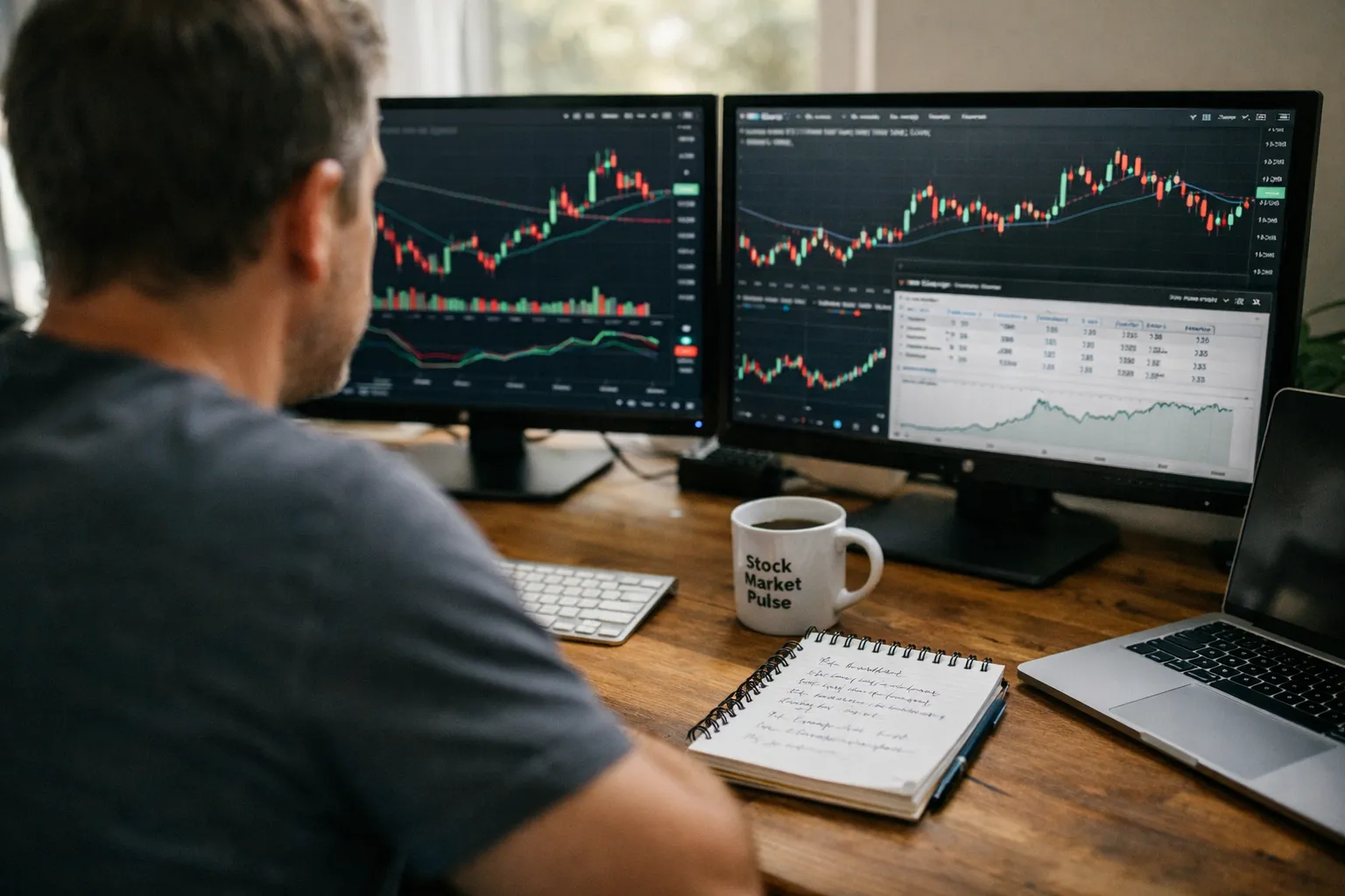 TradingView Pro Review (Oct 2026): Charts, Pine Script & Alerts