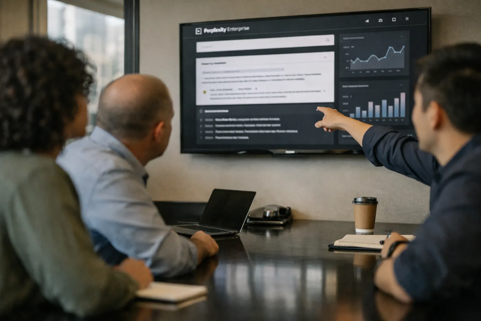 Perplexity Enterprise (2026) Review: Search, RAG, Ops, Scalability