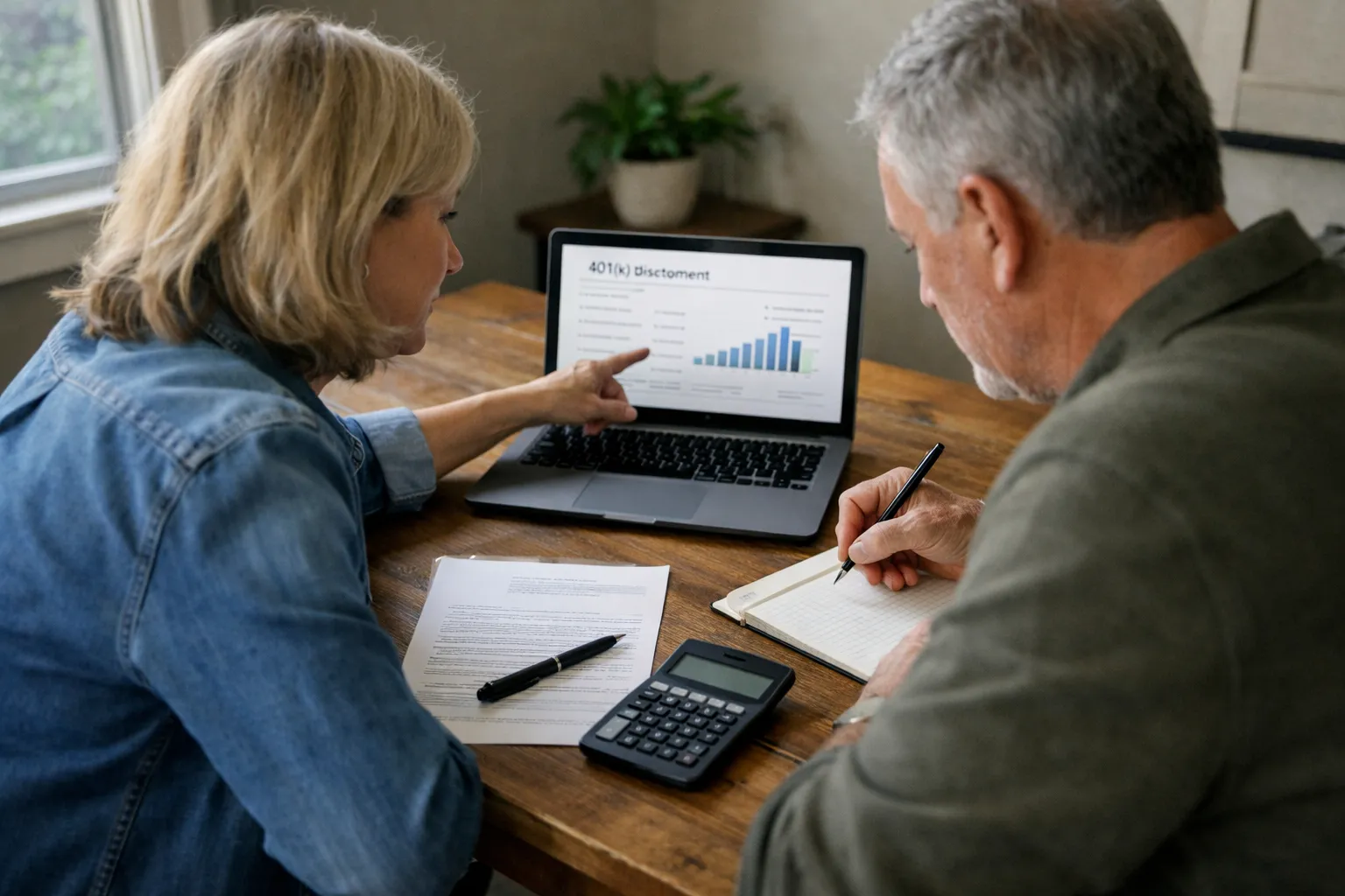 401(k) Rollover vs Keep In-Plan? A 10‑Step 2026 Decision Guide