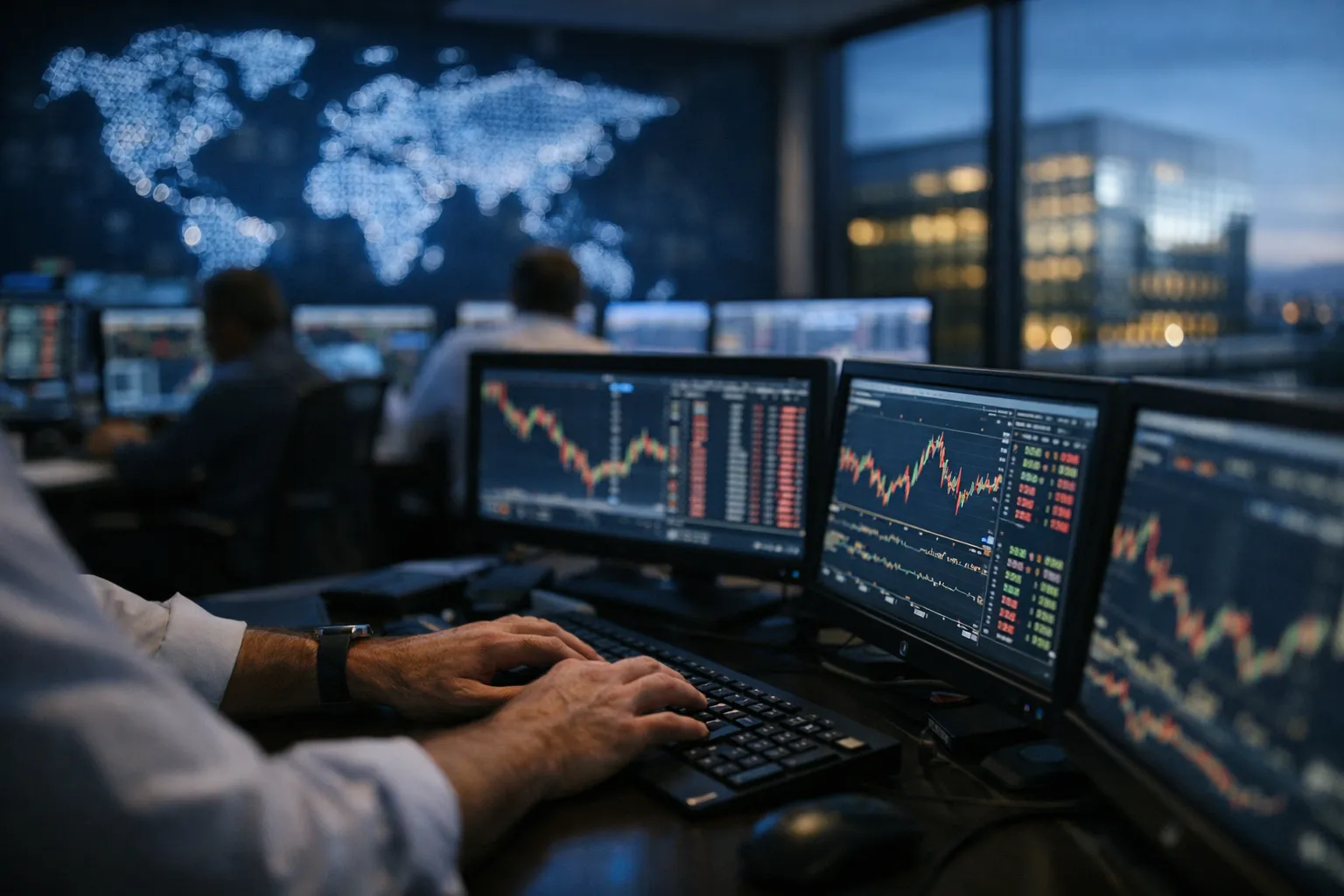 BIS-led pilot tests tokenized CBDC for wholesale FX settlement