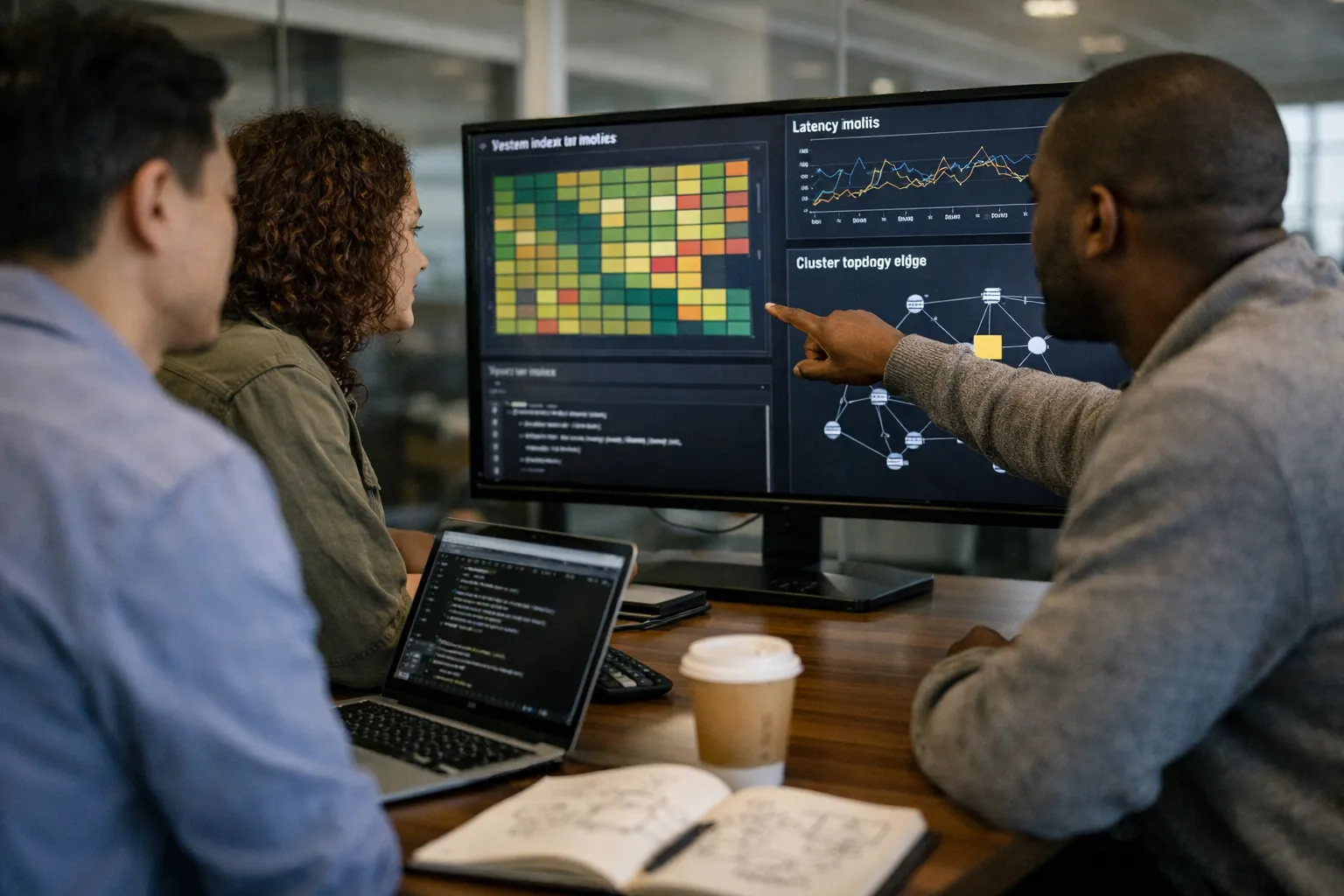 Pinecone vs Weaviate vs Milvus: Choosing Enterprise Vector DBs