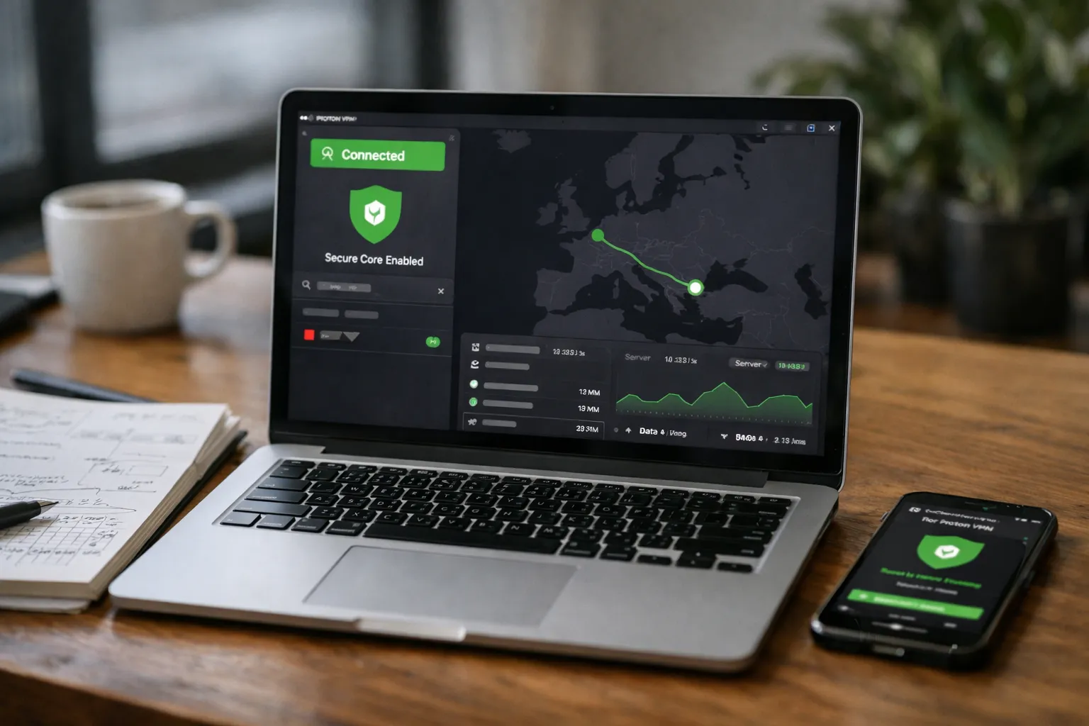 Proton VPN 2026 Review: Secure Core vs. Speed and Practical Privacy
