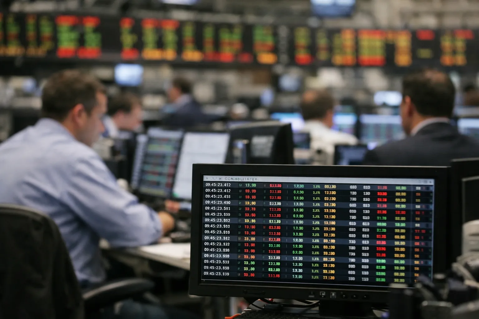 SEC Finalizes Tape Overhaul, Caps SIP Fees; Retail Impact