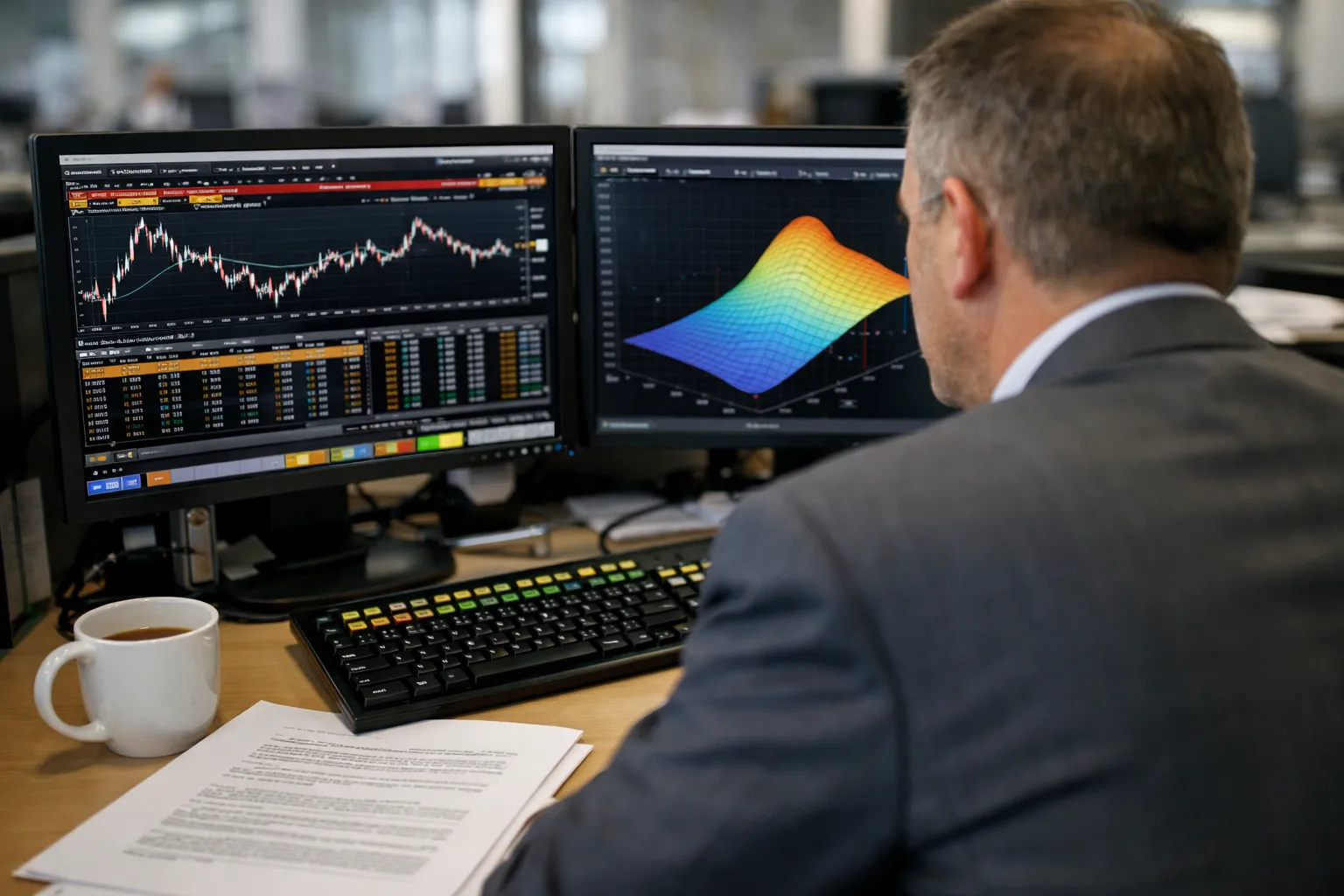 Swap vs Option: Hedging FX When Cross‑Currency Basis Widens (2026)
