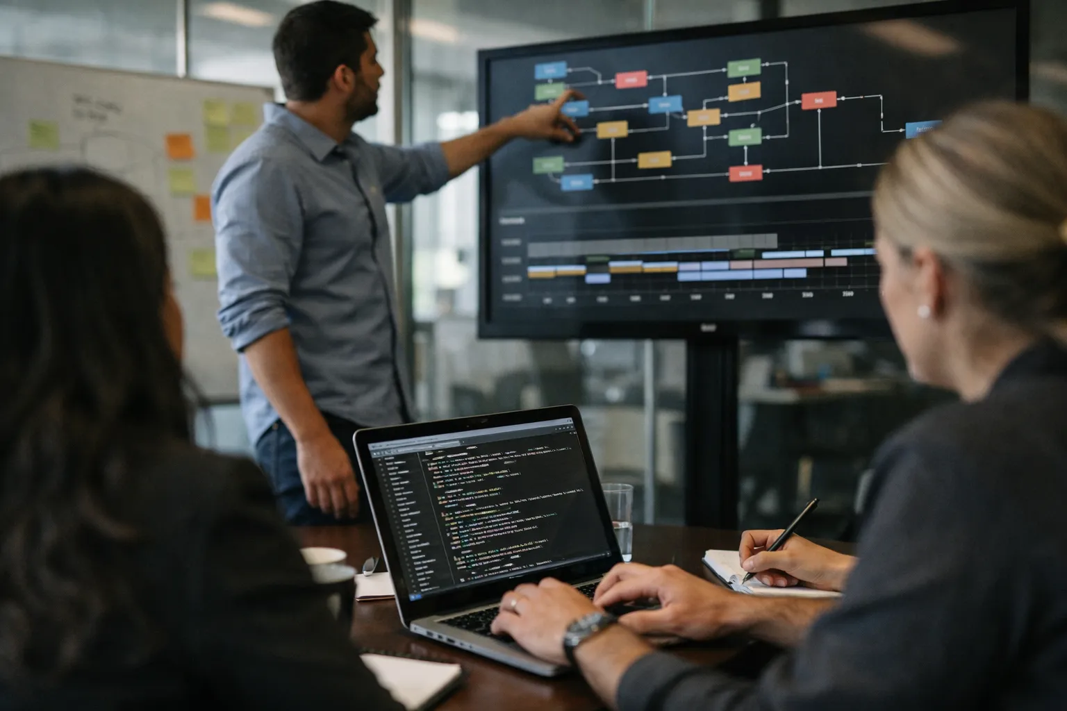 Temporal vs Camunda vs AWS Step Functions: Enterprise Workflow Choice