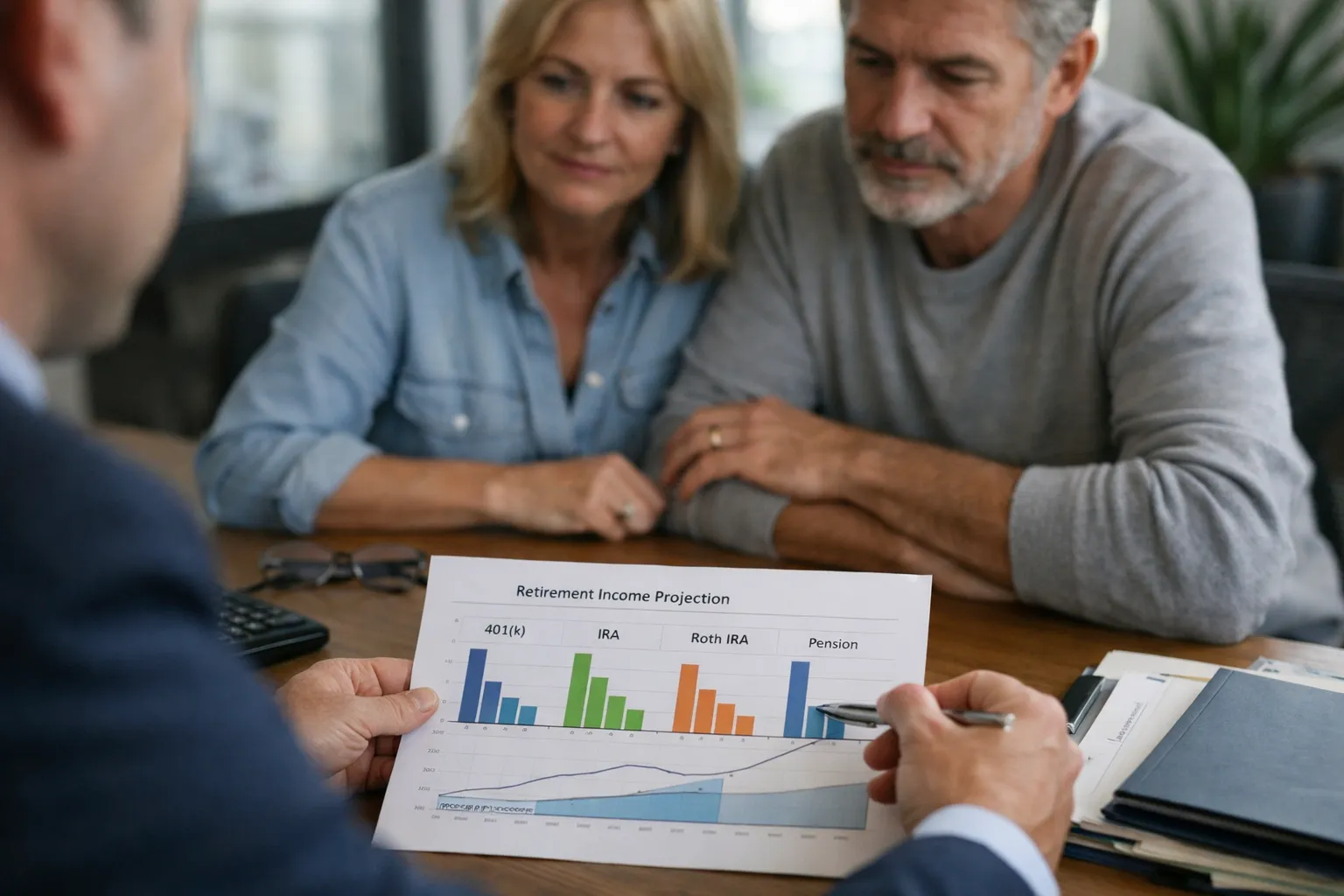 SECURE 2.0’s Roth Catch‑Up Rule Rewrites RMD, 401(k) and IRA Planning