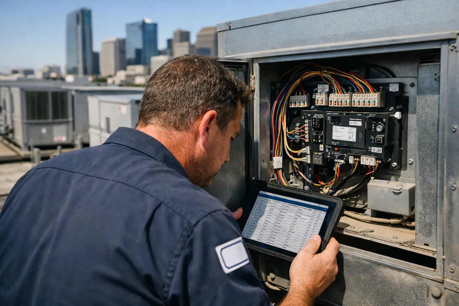 OpenRTU Standard Gains Industry Backing for Interoperable Rooftop Units
