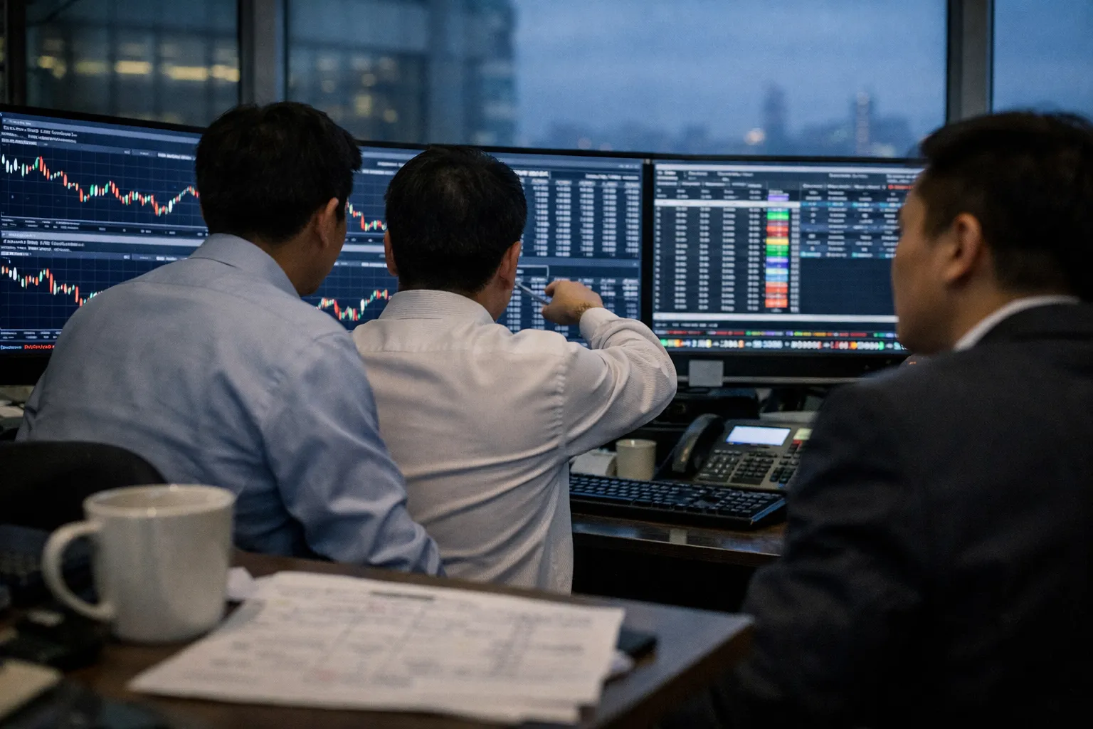 How to Trade and Hedge the CNH–CNY Basis: A Practical 2026 Guide