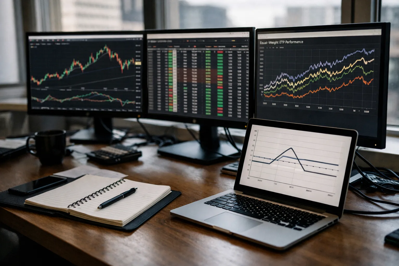 Collars vs Diversification: Hedging Mega‑Cap Concentration in 2026
