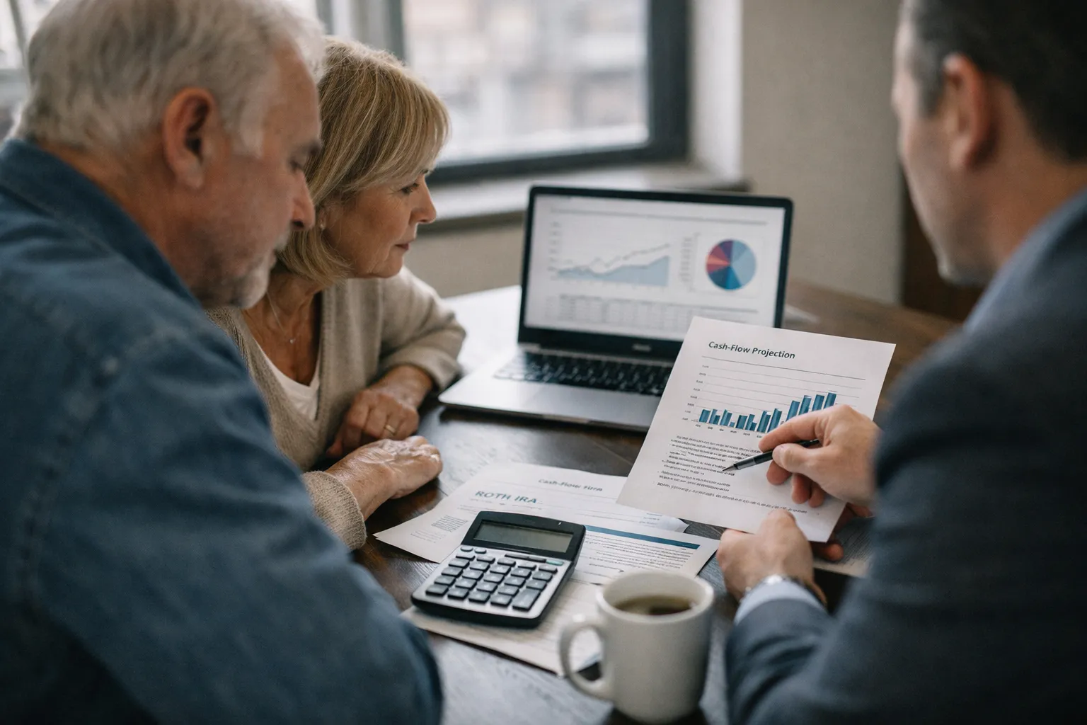 When Higher Yields Meet RMDs: Rethinking Decumulation for 2026