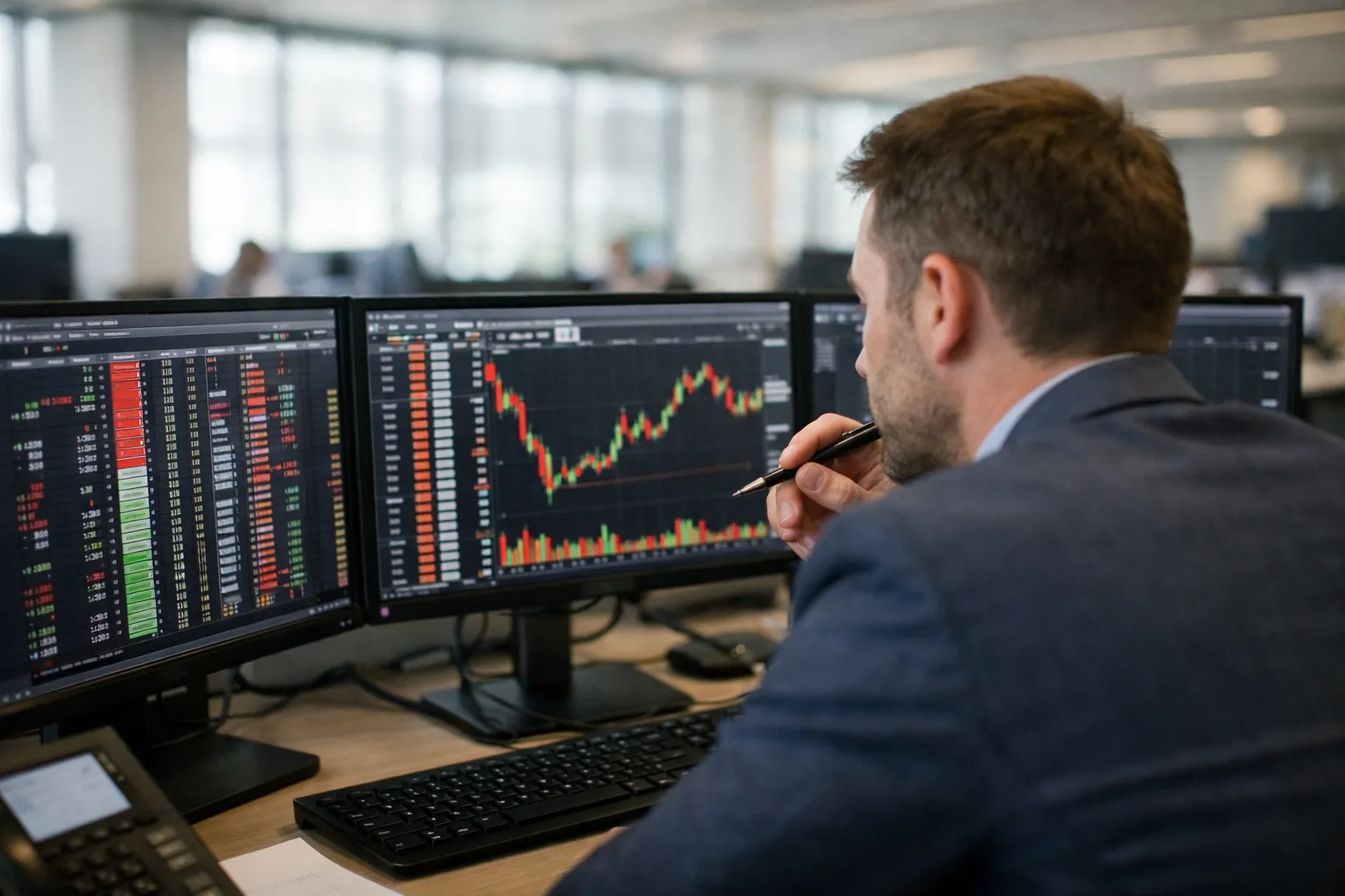 LMAX Exchange 2026 Review: Exchange‑Style FX for Algo Traders