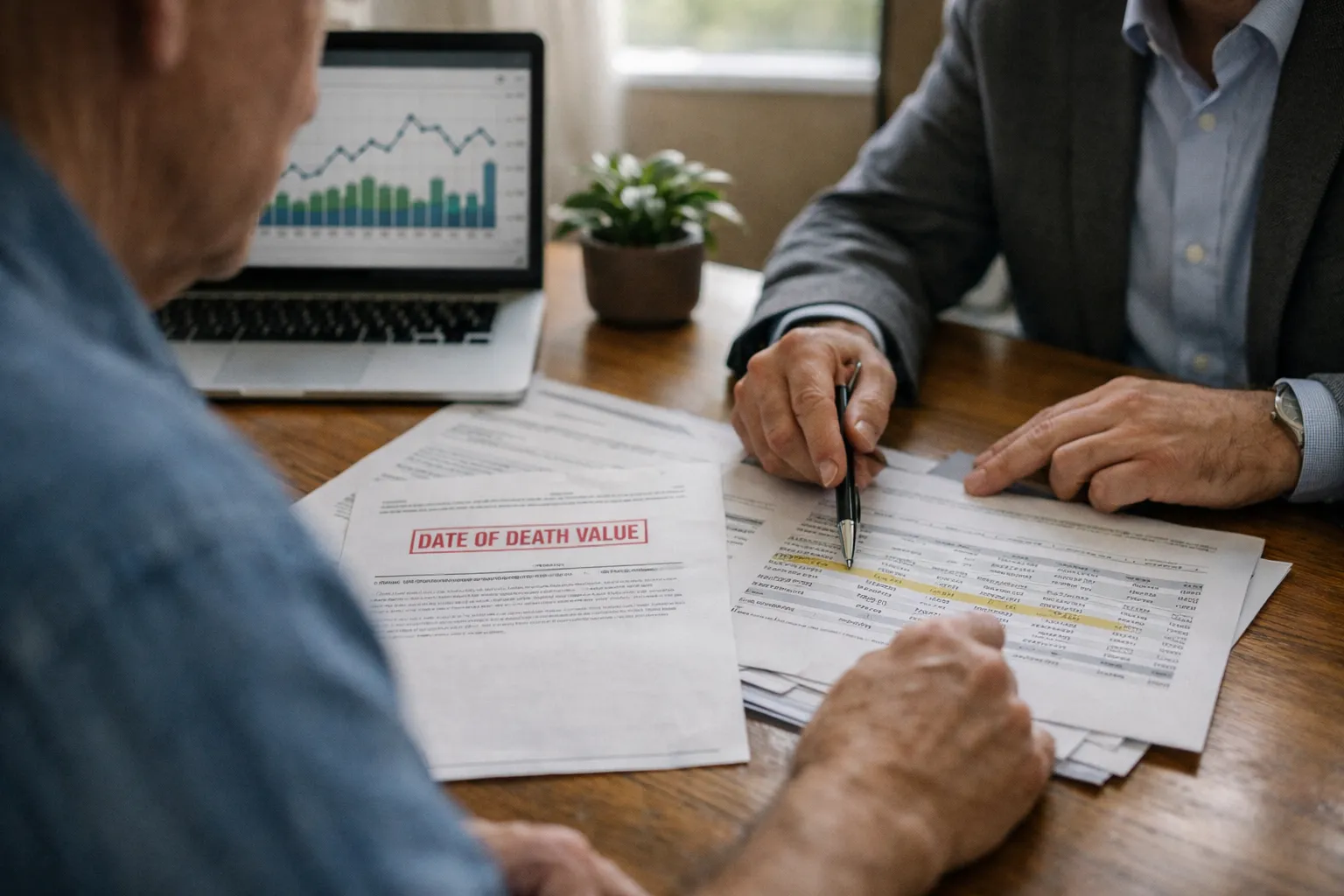 How Beneficiaries Should Tax‑Plan a Large Inherited Account in 2026