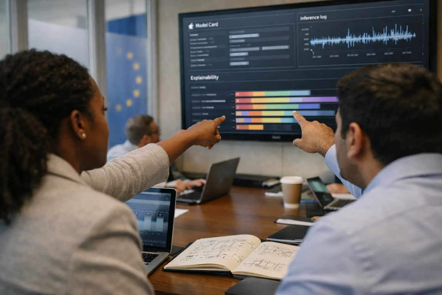 EU AI Act Spurs Built‑In Model Documentation in Enterprise Solutions