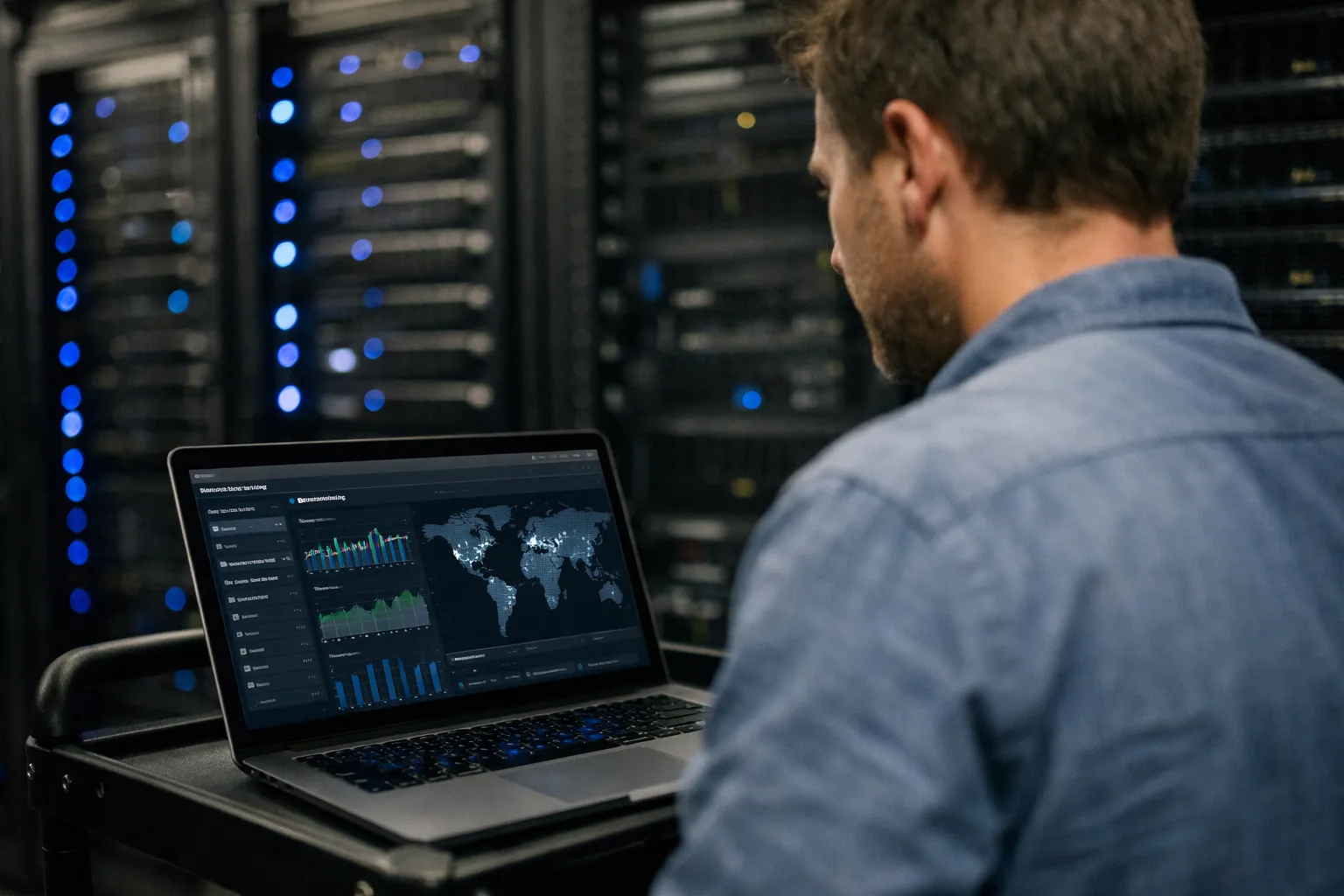 Ephemeral vs Persistent VPN Fleets: Costs, Privacy & Trade-offs 2026