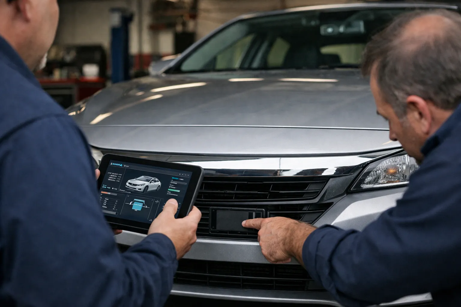 Buying a Used Car with ADAS: A Step‑by‑Step 2026 Ownership Guide