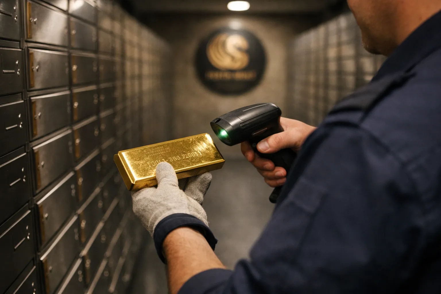 Perth Mint Depository Reviewed: Is Its Allocated Gold Right for You?