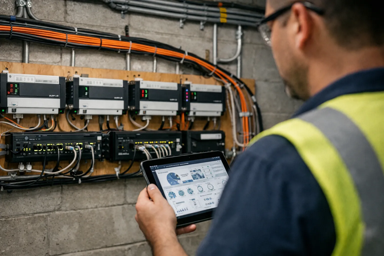 CISA Issues First Federal Guidance on Securing Commercial HVAC Controls