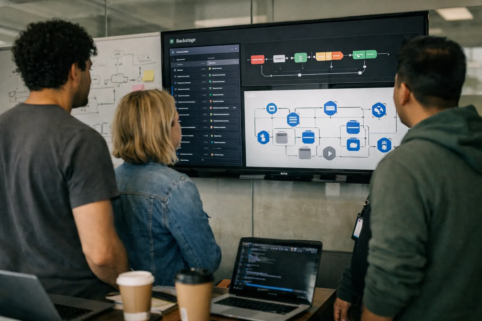 IDPs vs DIY Platform Teams: Scalability, Integration & ROI in 2026