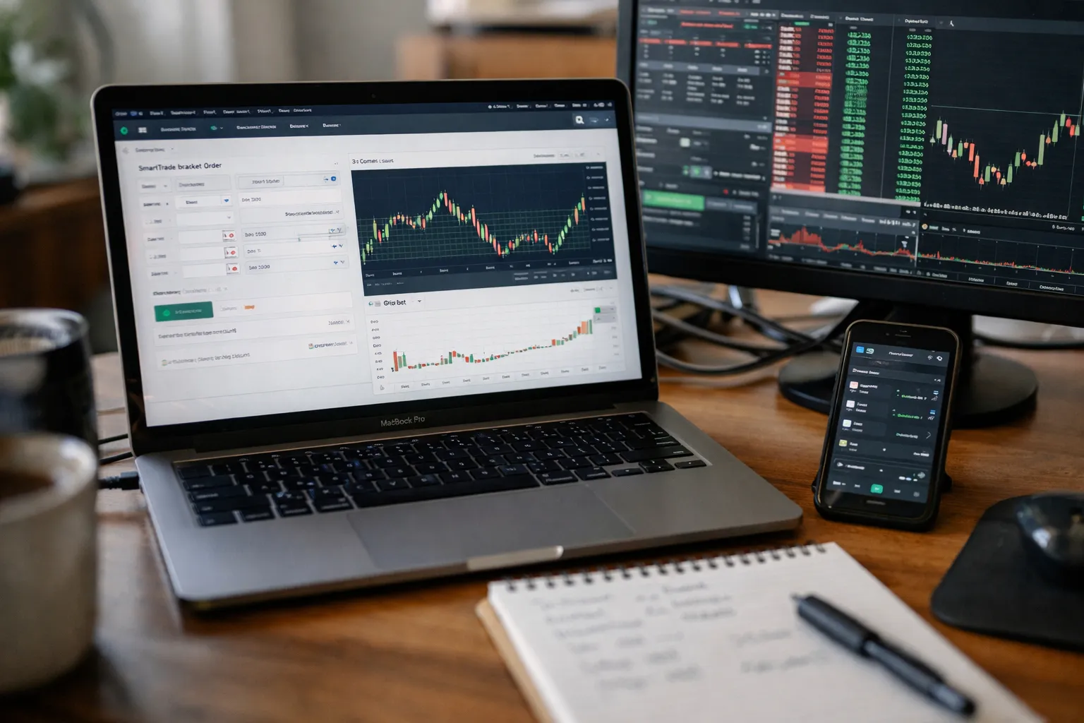 3Commas 2026 Review: Trading Bots, SmartTrade & Copy Markets