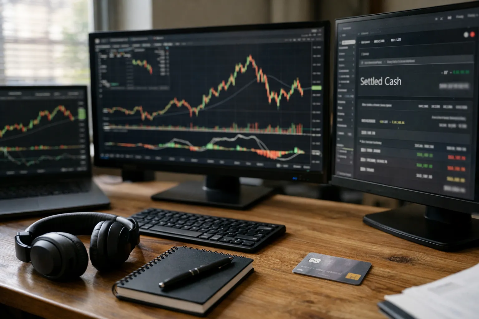 Two Years After T+1: How Faster Settlement Has Reshaped Retail Trading