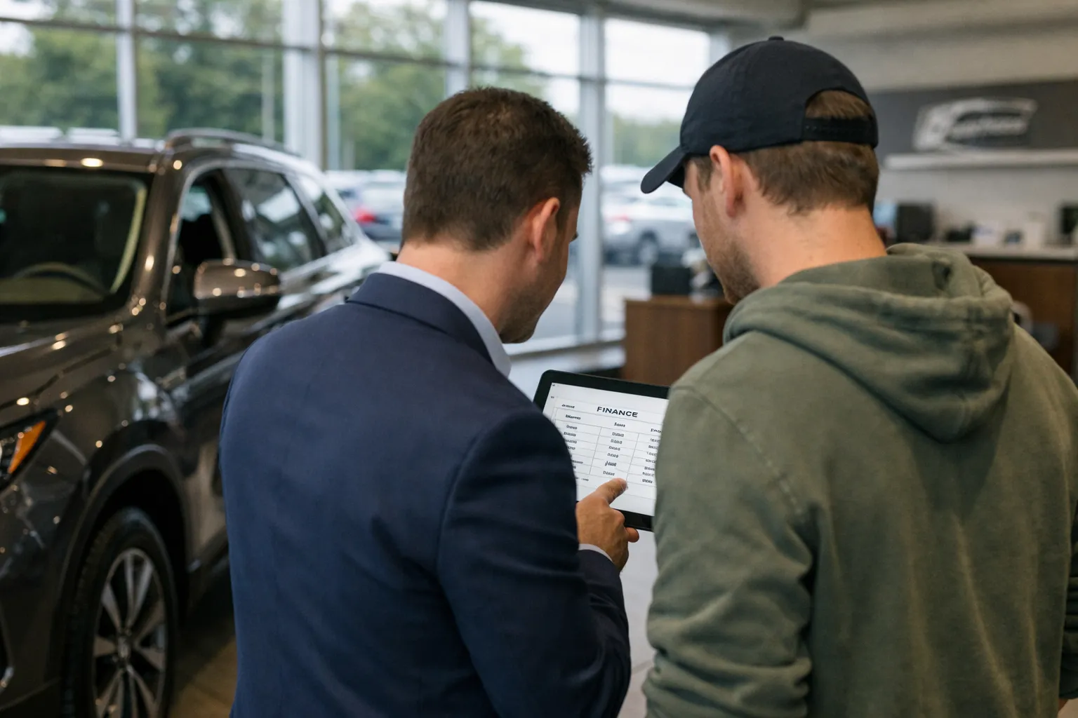 CFPB Finalizes Rule Requiring Clear Dealer Finance Disclosures