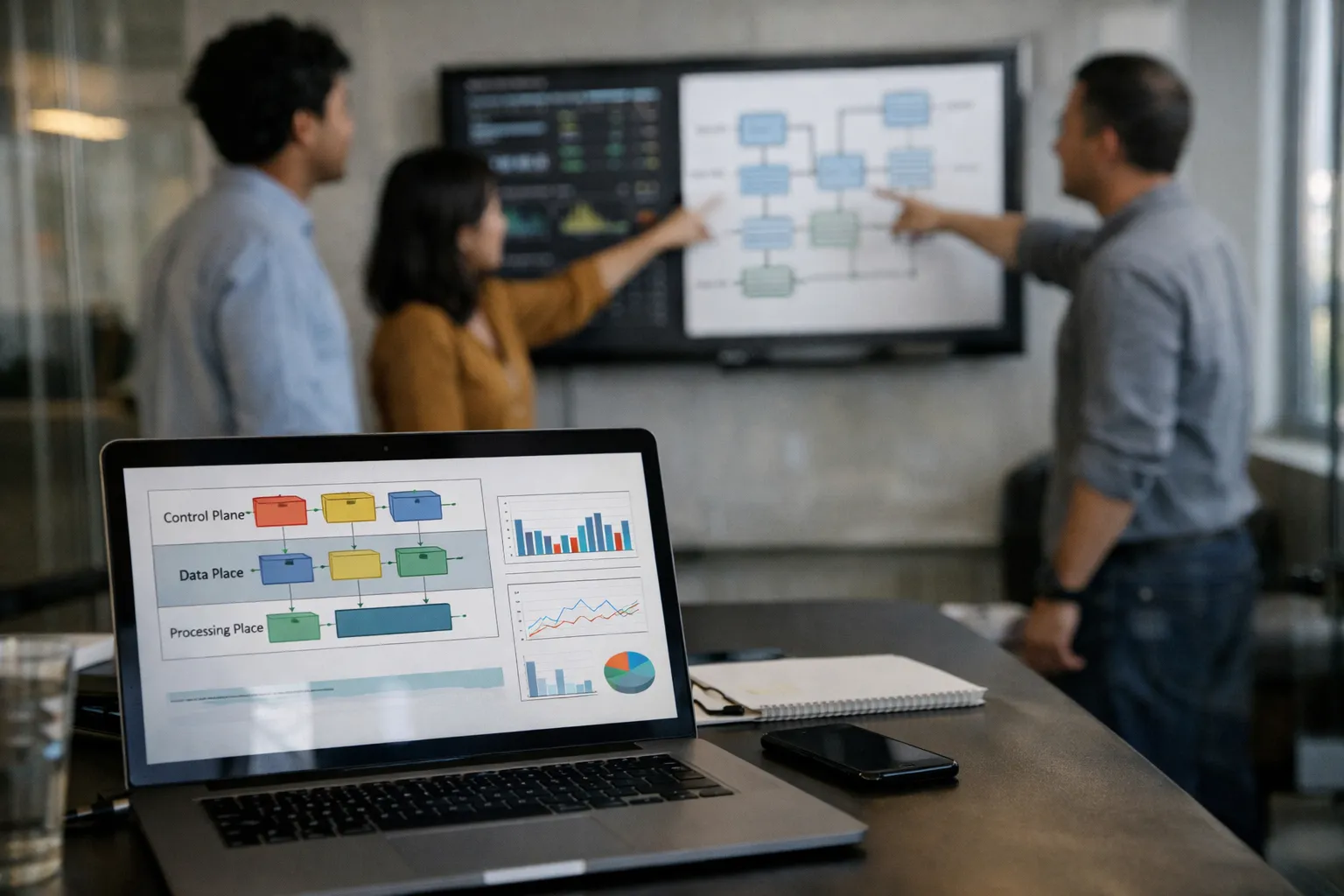 Enterprise Data Fabric for Generative AI: Step-by-Step Guide