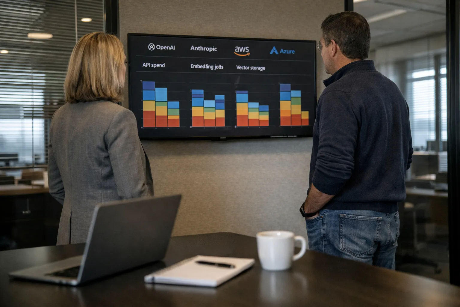 AI Consumption Pricing in 2026: ROI, Lock‑in & Procurement Trade‑offs