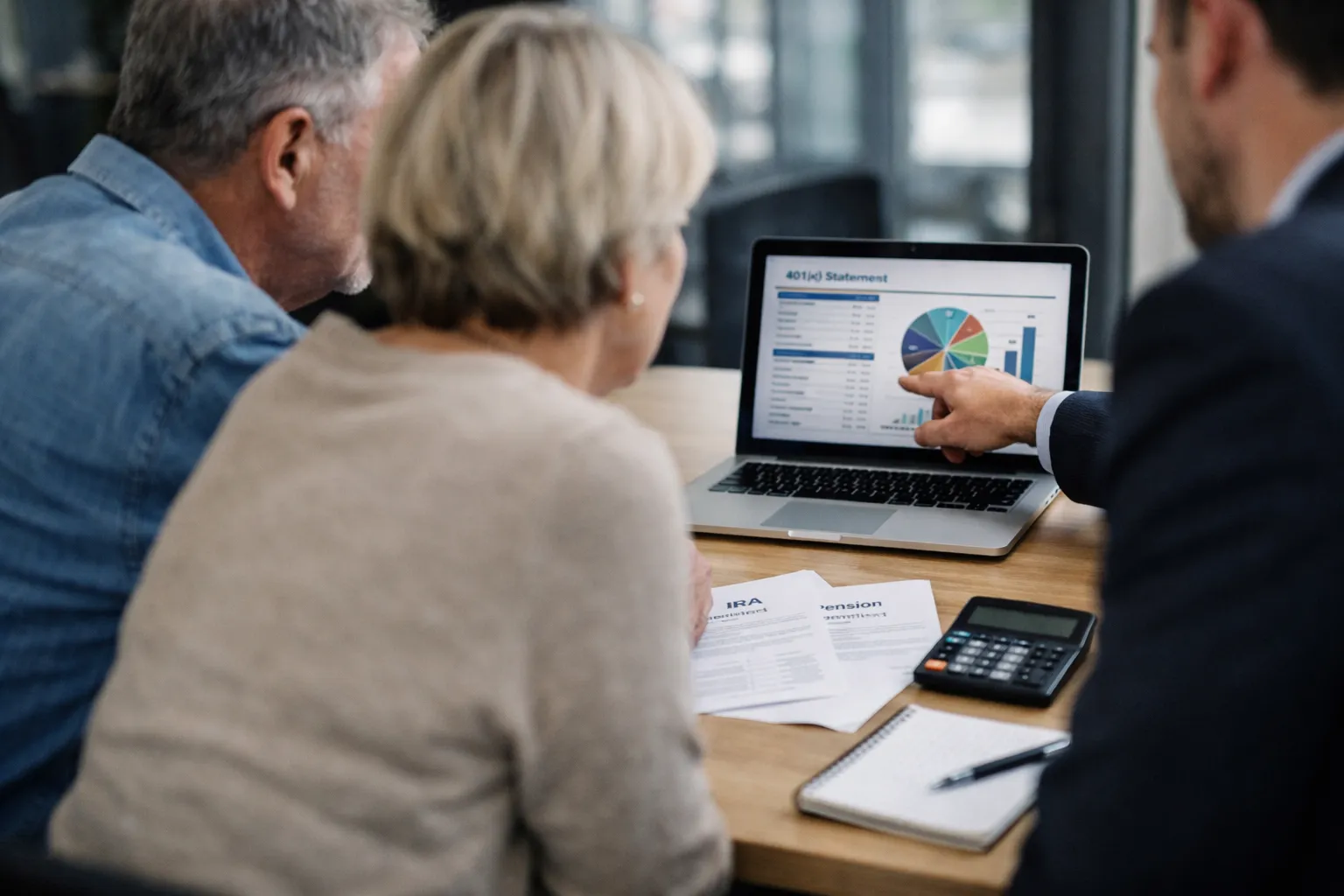 Employers Boost Roth Matching in 401(k)s — Key Rollover & RMD Tips