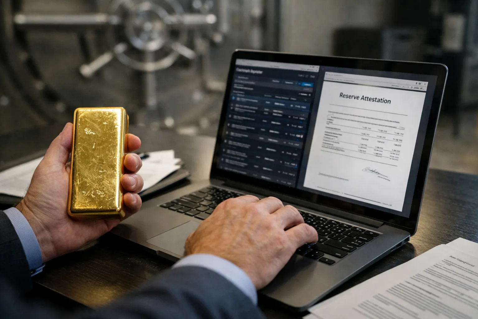 Evaluating Tokenized Gold in 2026: A Practical Investor's Guide