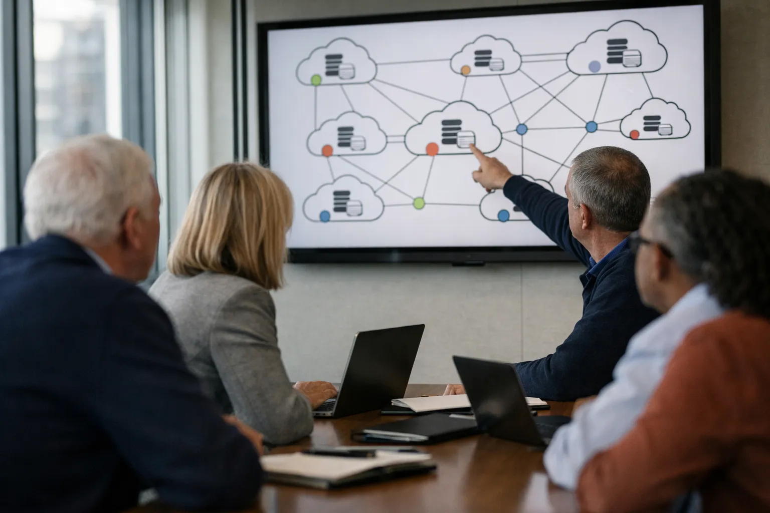 Distributed SQL in 2026: Choosing for Enterprise Transactional Scale